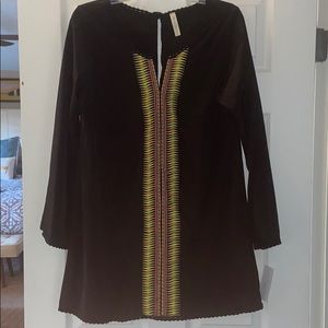 L*space Coverup Tunic *NWT*
